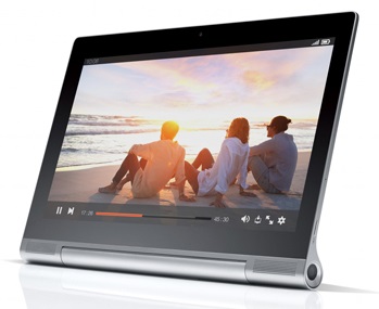 Lenovo Yoga Tablet 2 10.1